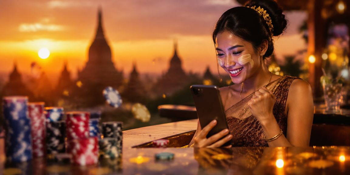 jav myanmar