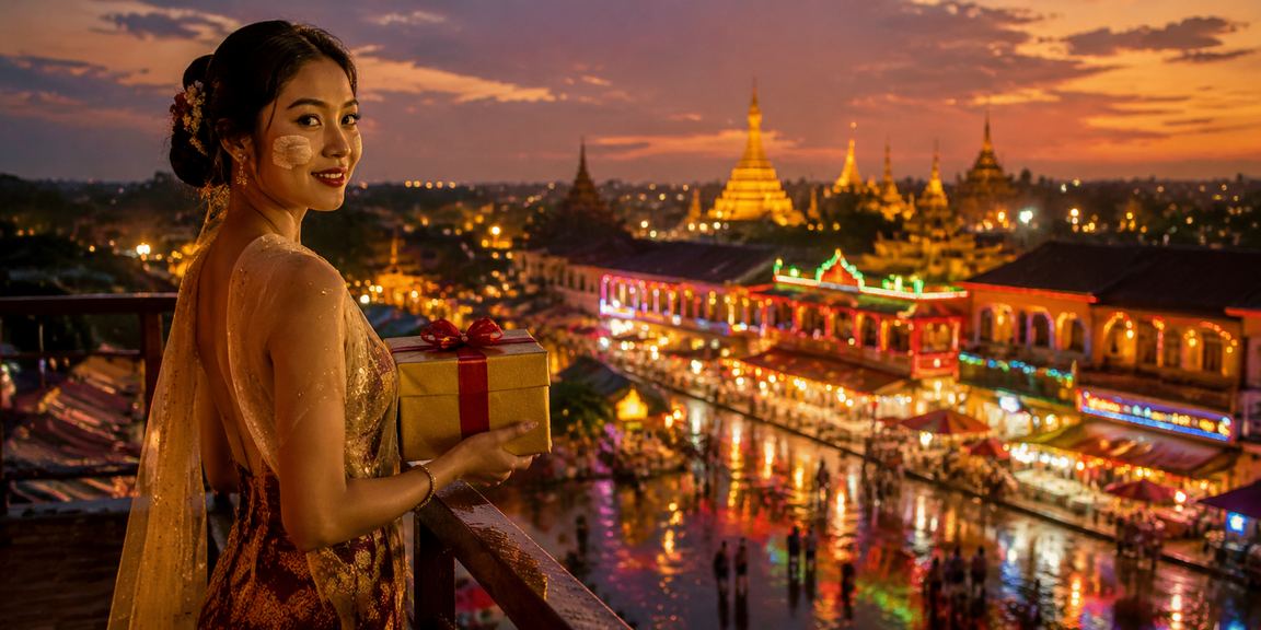 jav myanmar