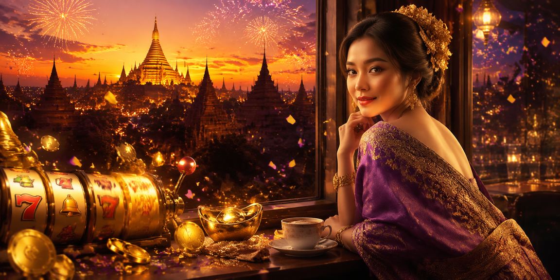 jav myanmar