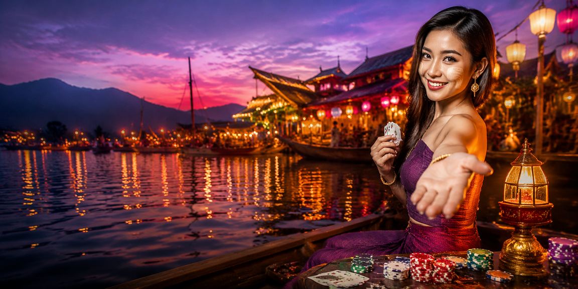 jav myanmar