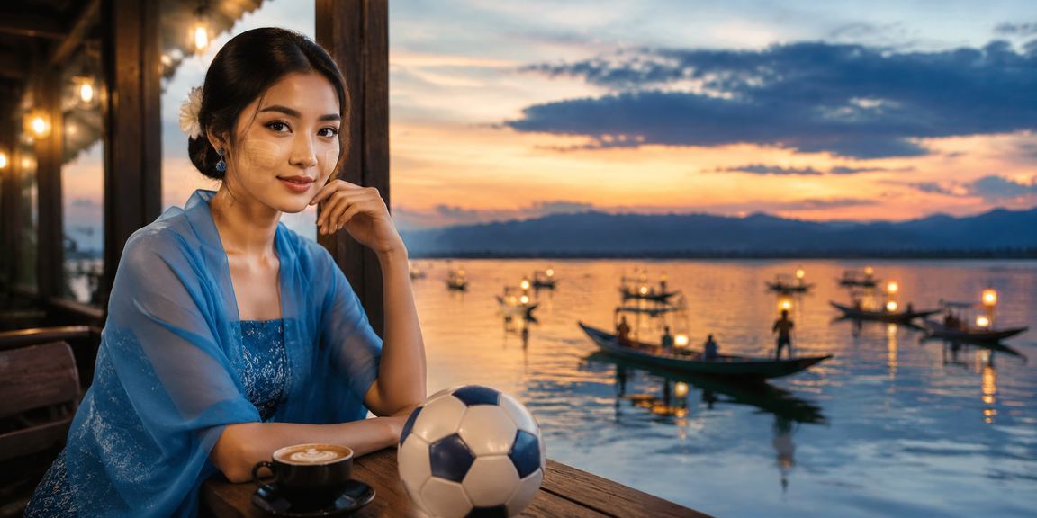 jav myanmar
