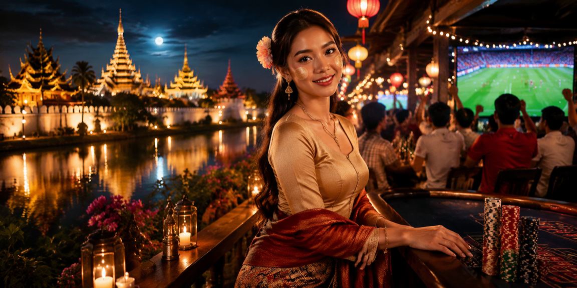 jav myanmar