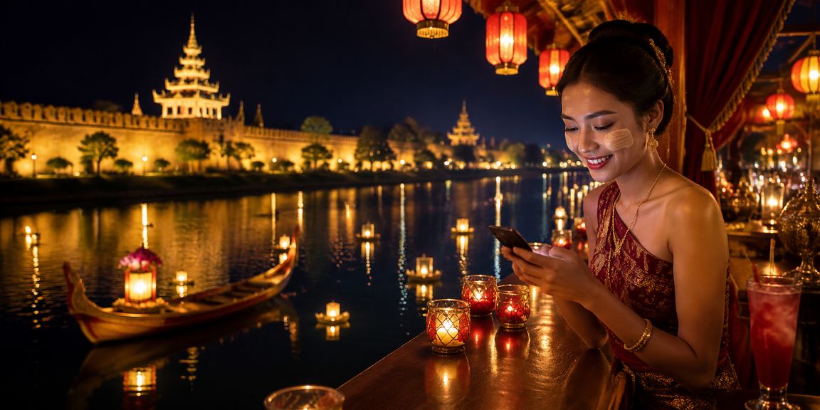jav myanmar